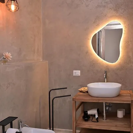 Guest house Somnia Eleganza Essenziale