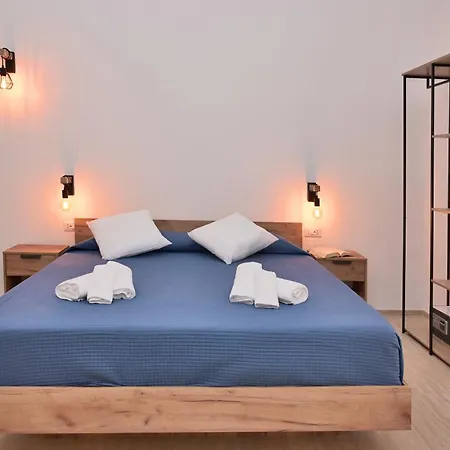 Somnia Eleganza Essenziale 4*