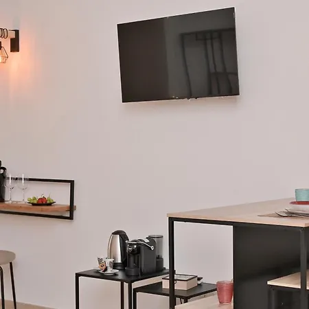 Somnia Eleganza Essenziale 4* Arzachena