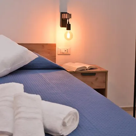 Somnia Eleganza Essenziale Vendégház Arzachena