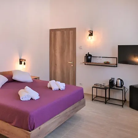 Somnia Eleganza Essenziale Guest house Arzachena