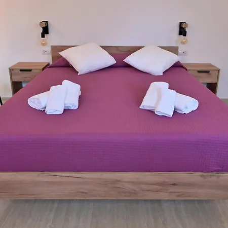 Somnia Eleganza Essenziale Vendégház