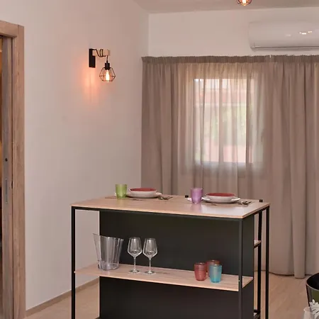 Guest house Somnia Eleganza Essenziale