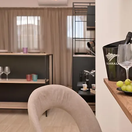 Somnia Eleganza Essenziale Guest house