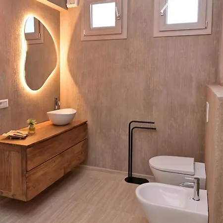 Somnia Eleganza Essenziale 4* Arzachena