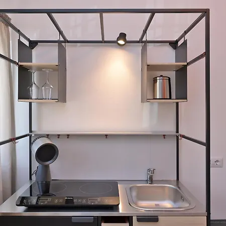 Somnia Eleganza Essenziale 4*