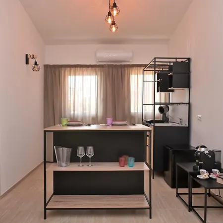 Somnia Eleganza Essenziale Vendégház