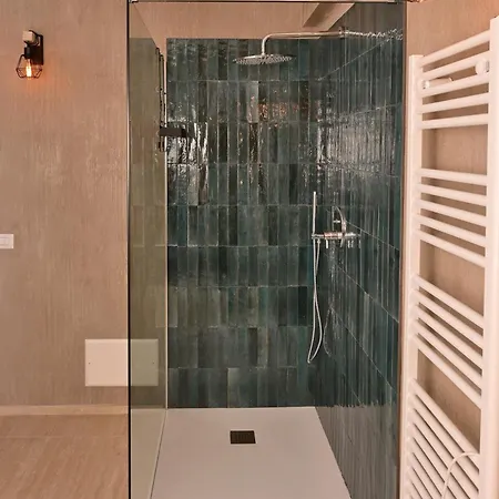 Vendégház Somnia Eleganza Essenziale Arzachena