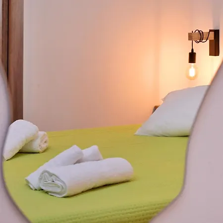Guest house Somnia Eleganza Essenziale Arzachena