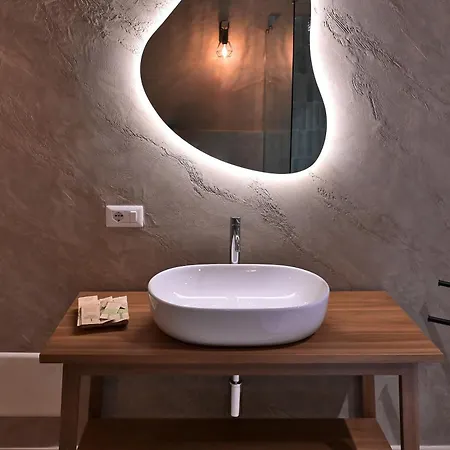 Vendégház Somnia Eleganza Essenziale 4*