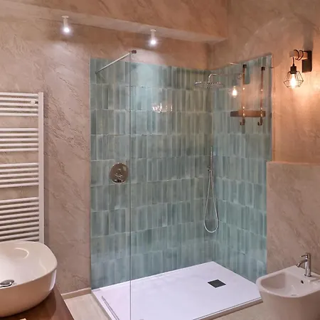 Vendégház Somnia Eleganza Essenziale 4*