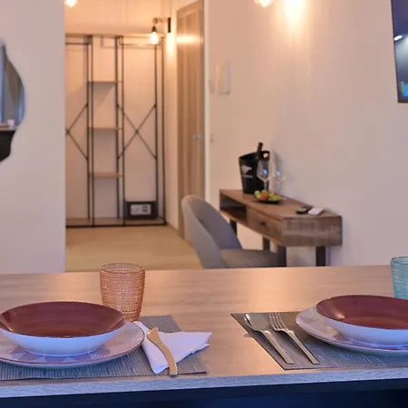 Somnia Eleganza Essenziale Guest house 4*