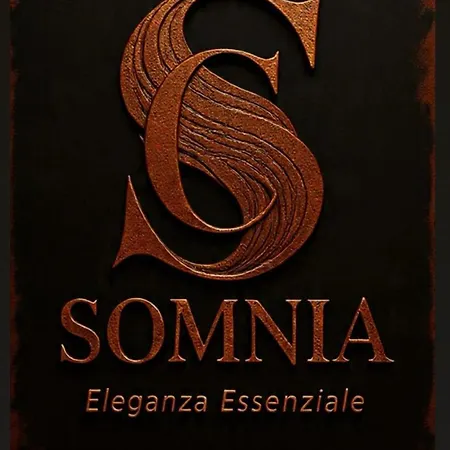 Vendégház Somnia Eleganza Essenziale 4*