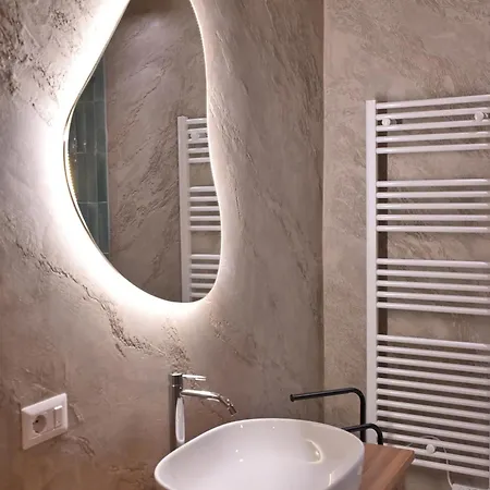 Vendégház Somnia Eleganza Essenziale 4*
