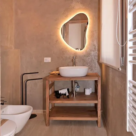 Somnia Eleganza Essenziale Guest house Arzachena