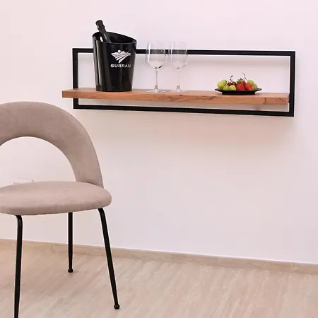 Somnia Eleganza Essenziale Guest house