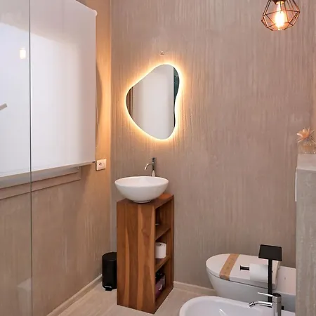 Guest house Somnia Eleganza Essenziale Arzachena